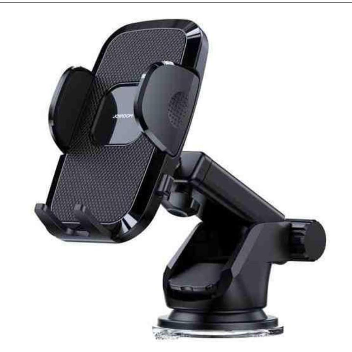 Picture of JOYROOM 360-degree Rotating Stretching Mechanical Dashboard Car Holder for 4.7-6.9 inch Mobile Phones