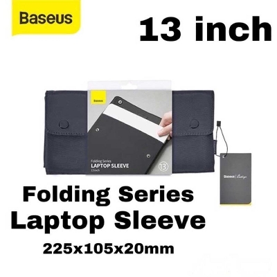 Picture of BASEUS Basic Series 13-inch Laptop Tablet Protective Bag Laptop Sleeve