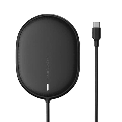 Picture of Baseus Light Magnetic Wireless Charger for iP 12 Series