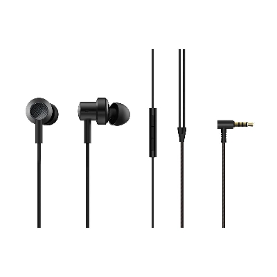 Picture of Xiaomi Mi Dual Driver In-ear Earphones