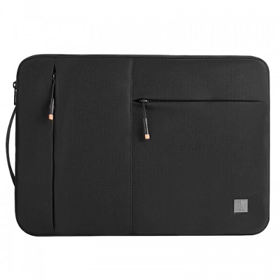 Picture of WiWU Alpha Slim Sleeve Case for 14" Laptop