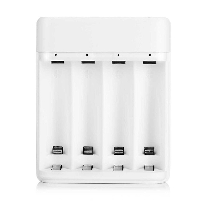 Picture of Xiaomi ZMI Rechargeable 4 Slots Portable Battery Charger