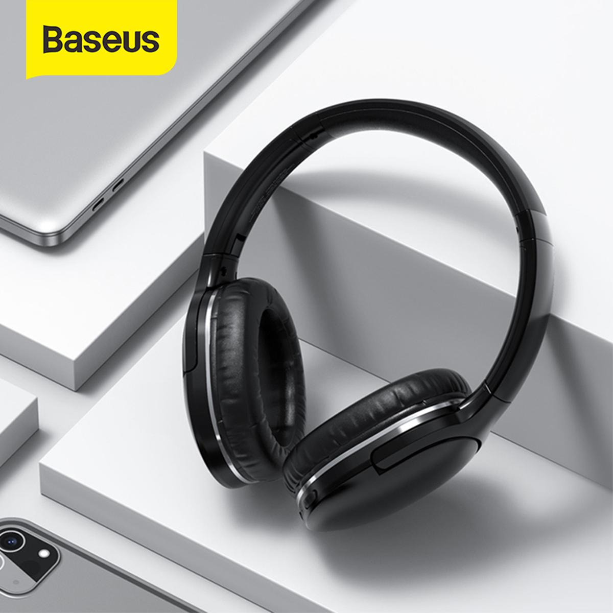 Picture of Baseus Encok D02 Pro Wireless Bluetooth Headphones -  Air Buds