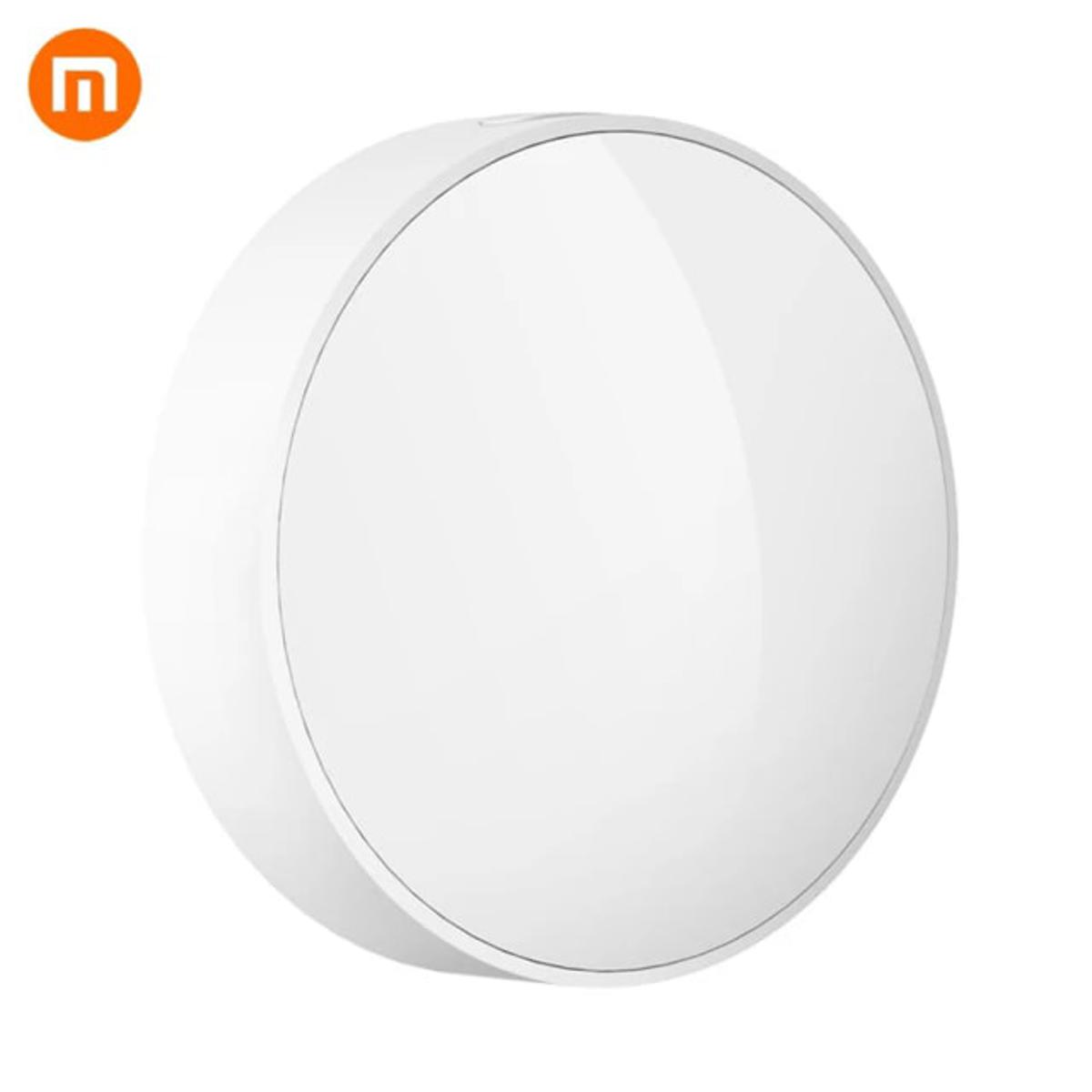 Picture of Xiaomi Mijia Smart Light Sensor Zigbee 3.0 Light Detection Intelligent Linkage Waterproof Used With Smart Multi-mode Gateway