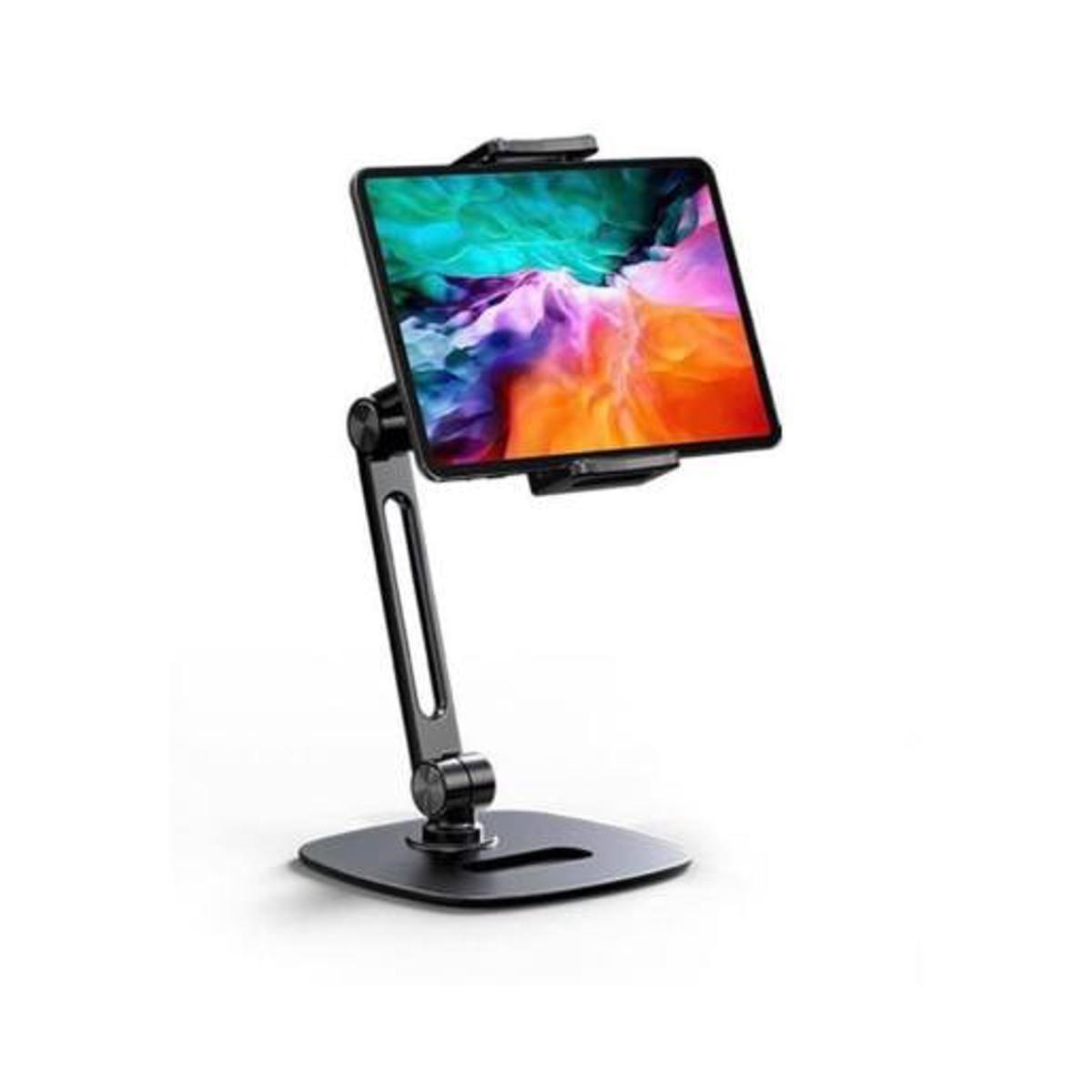 Picture of Wiwu Zm302 Giraffe Desk Stand Holder For Tablet Adjustable - Phone Stand