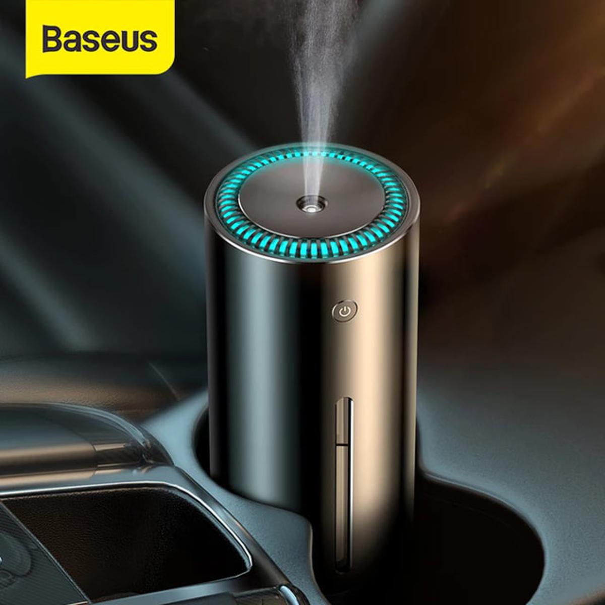 Picture of Baseus Moisturizing Car Humidifier 300ml