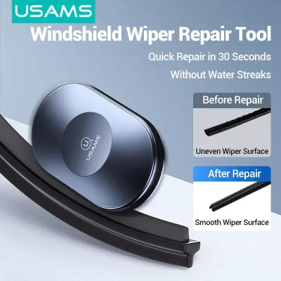 Picture of USAMS US-ZB246 Windshield Wiper Repair Tool- black