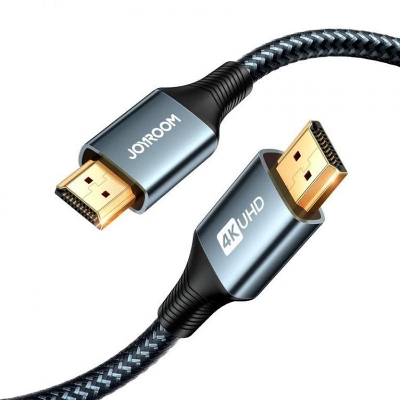 Picture of JOYROOM 4K Hdmi To Hdmi Cable 2m