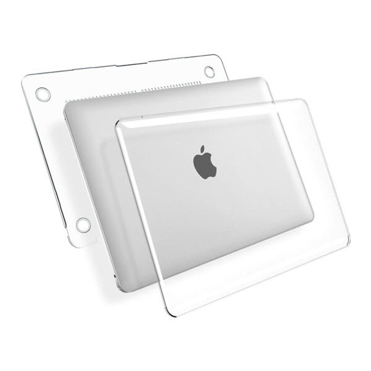 Picture of COTEetCI Clear Transparent Case for MaccBook M1 series 2021 Air 16Inch