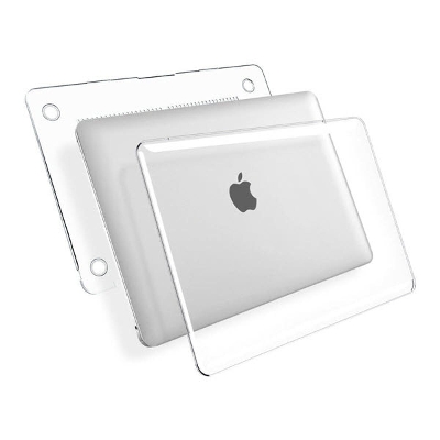 Picture of COTEetCI Clear Transparent Case for MaccBook M1 series 2021 Air 16Inch