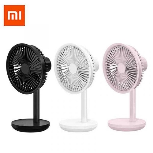 Picture of Xiaomii Solove F5 USB Desktop Fan 4000mAh Battery