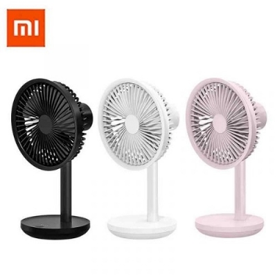 Picture of Xiaomii Solove F5 USB Desktop Fan 4000mAh Battery