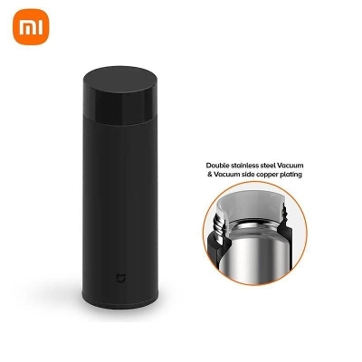 Picture of XIAOMI Mijia Mini 350ML Vacuum Flask Water Bottles