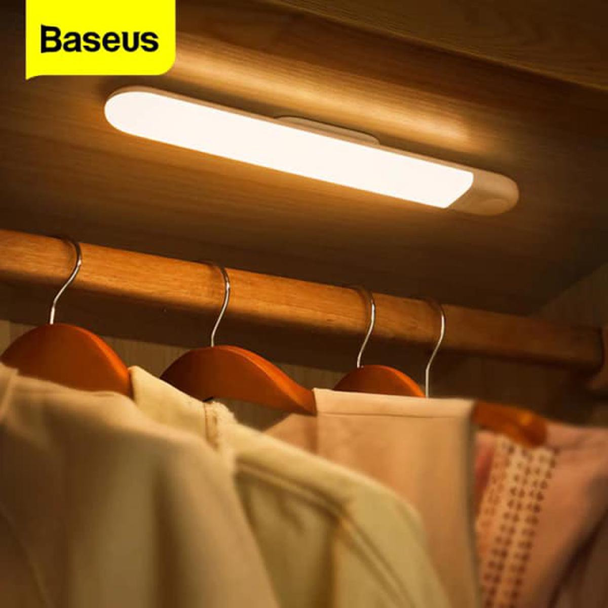 Picture of Baseus Sunshine Series Human Body Induction Wardrobe Light