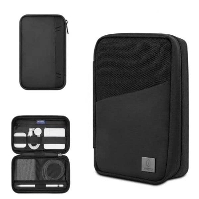 Picture of WiWU Macbook Mate Accessories Bag
