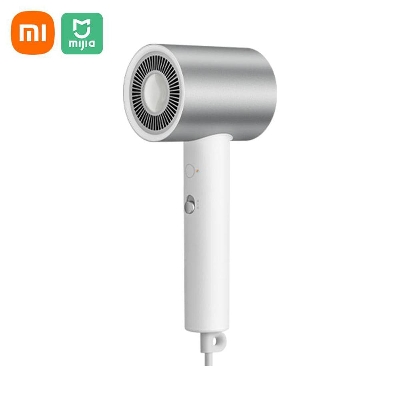 Picture of XIAOMI MIJIA H500 Water Ion Hair Dryer Hot and Cold Air Wind Blower Hairdressing Blow Dryer Hairdryer - Grey