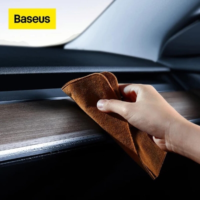 Picture of Baseus Auto-Care Handy Screen Cleaning Towel (2 Pack)