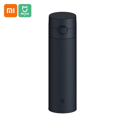 Picture of XIAOMI Mijia 480ML Vacuum Thermos Bottle - Black
