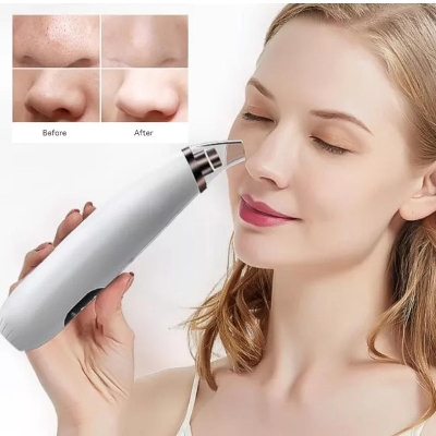 Picture of Enchen EB1001 Blackhead Remover Penyedot Sedot Komedo - White