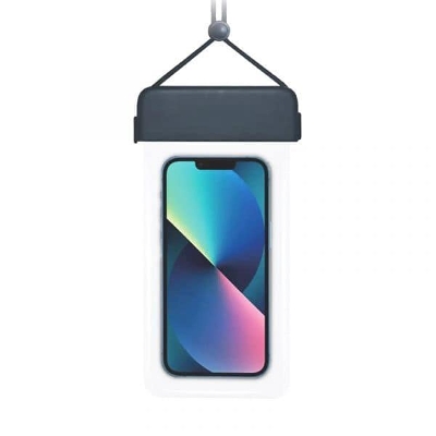 Picture of WIWU Aqua IPX8 waterproof Bag 6.9 inchi  for Mobile Accessories