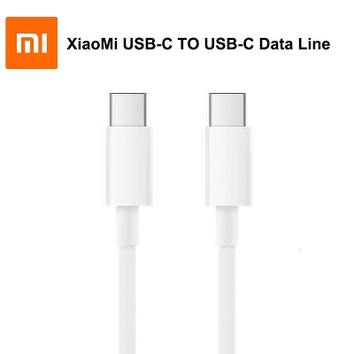 Picture of Xiaomi Mi USB Type C to Type C Cable 150cm