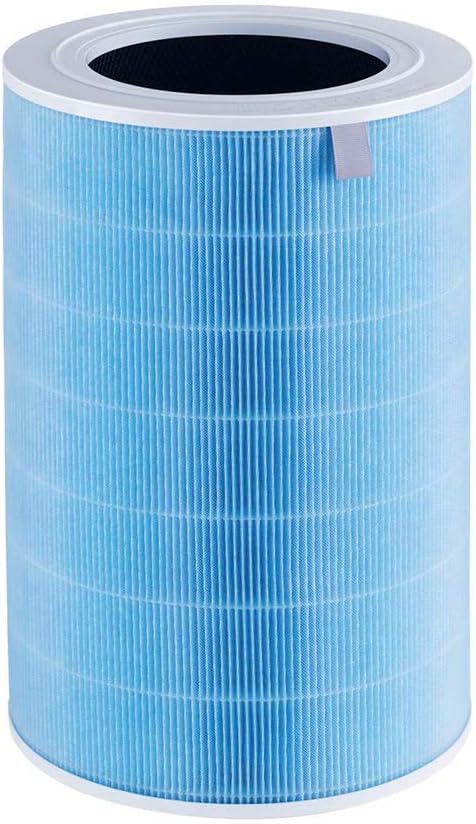 Picture of Xiaomi Air Purifier Filter For Xiaomi Air Purifier Mi 2/1/2S/Pro Air Purifier Blue
