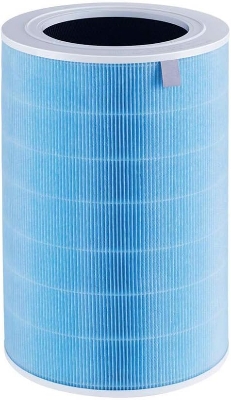 Picture of Xiaomi Air Purifier Filter For Xiaomi Air Purifier Mi 2/1/2S/Pro Air Purifier Blue