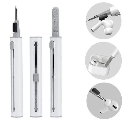 Picture of Multifunctional AirPods Earbuds Mobile Cleaning Pen Kit