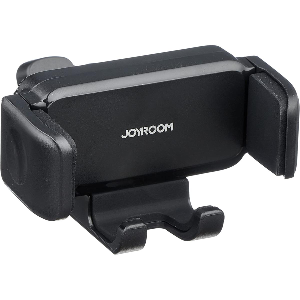 Picture of JOYROOM JR-ZS283 Air Vent Car Phone Holder(Black)