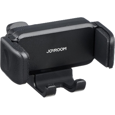 Picture of JOYROOM JR-ZS283 Air Vent Car Phone Holder(Black)