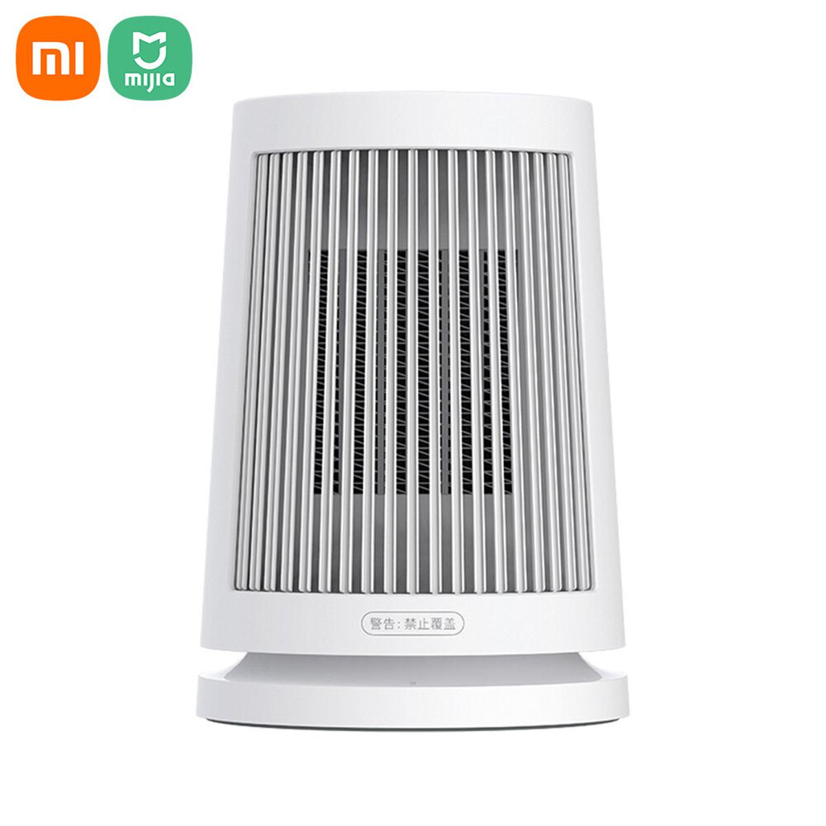 Picture of Xiaomi Mijia Desktop Electric Heater 600W