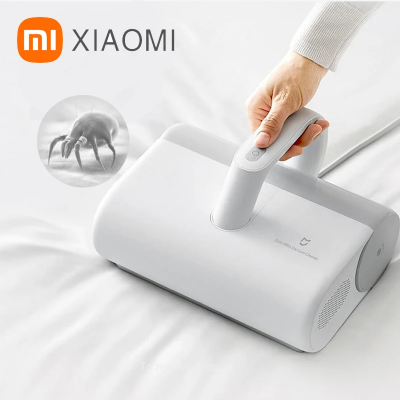 Picture of Xiaomi Mijia Mite Removal Vacuum Cleaner Handheld Removal Multi-effect Filtration 12kPa High Suction Cleaning Machine Housework