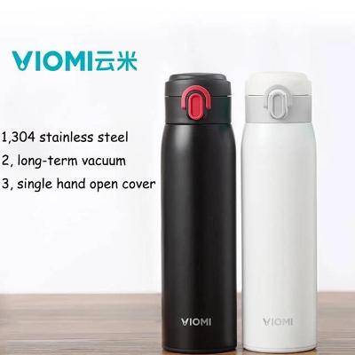 Picture of XIAOMI Viomi Thermos Vacuum Flask 300ml Tumbler Bottle - Cup Botol