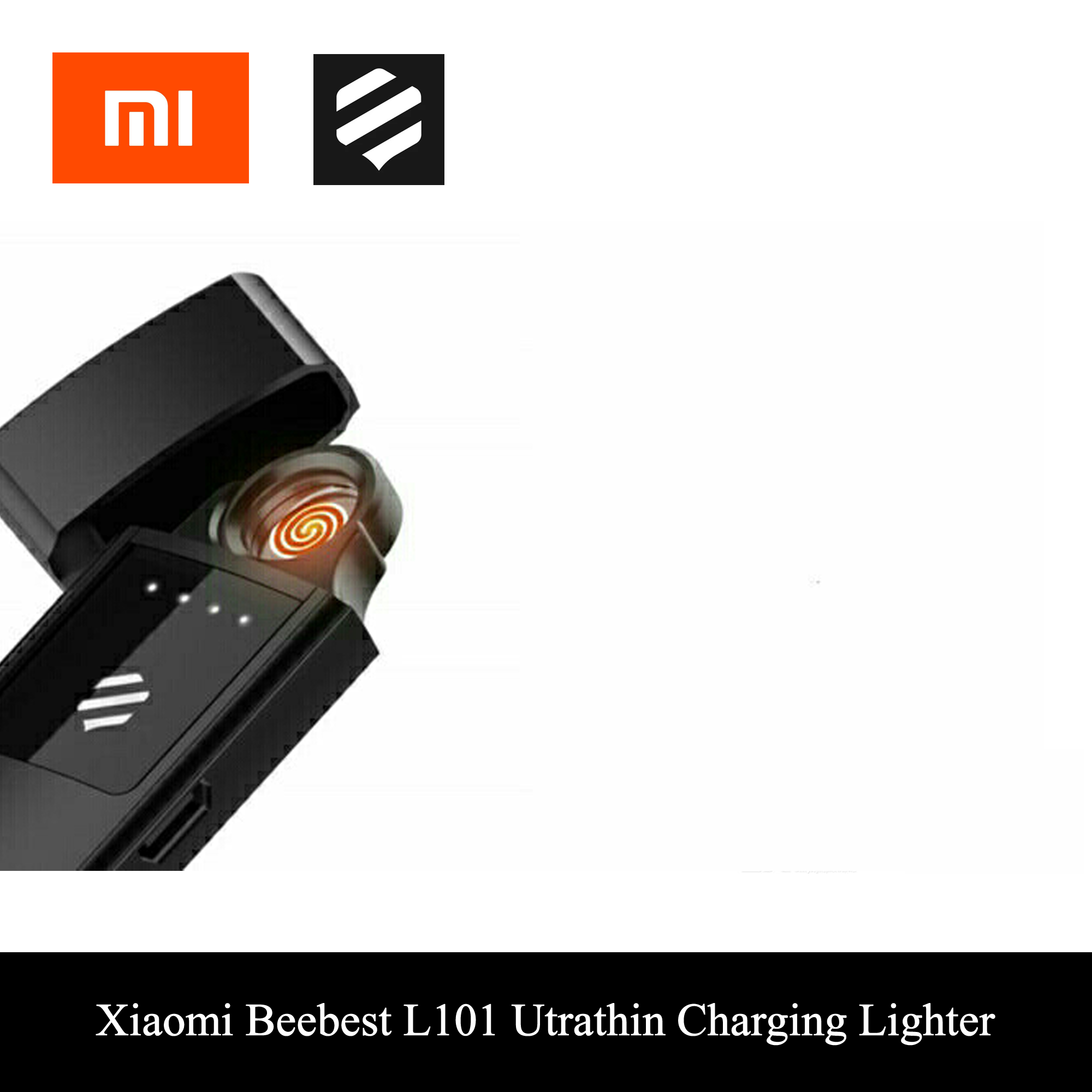 Picture of Xiaomi Beebest L101 Rechargeable 200mAh Electric Lighter