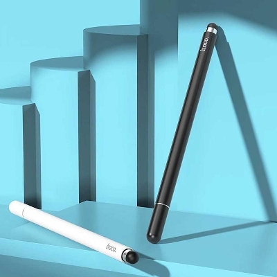 Picture of HOCO Universal Stylus Pen (GM103) - Black