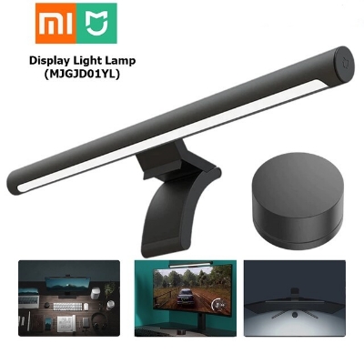 Picture of Xiaomi Mi Eye Care Computer Monitor Light Bar MJGJD01YL -Black