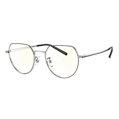 Picture of Xiaomi Mijia Anti-Blue Light Glasses (HMJ02RM) - Silvery