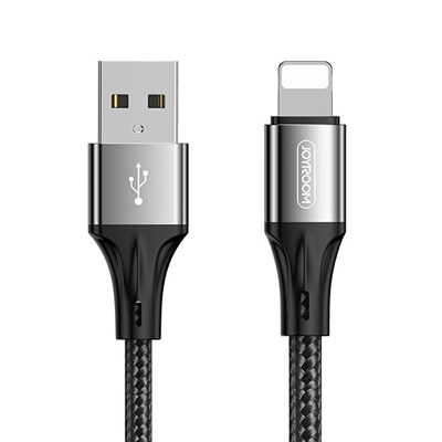 Picture of Joyroom N1 Series lightning fast charging cable