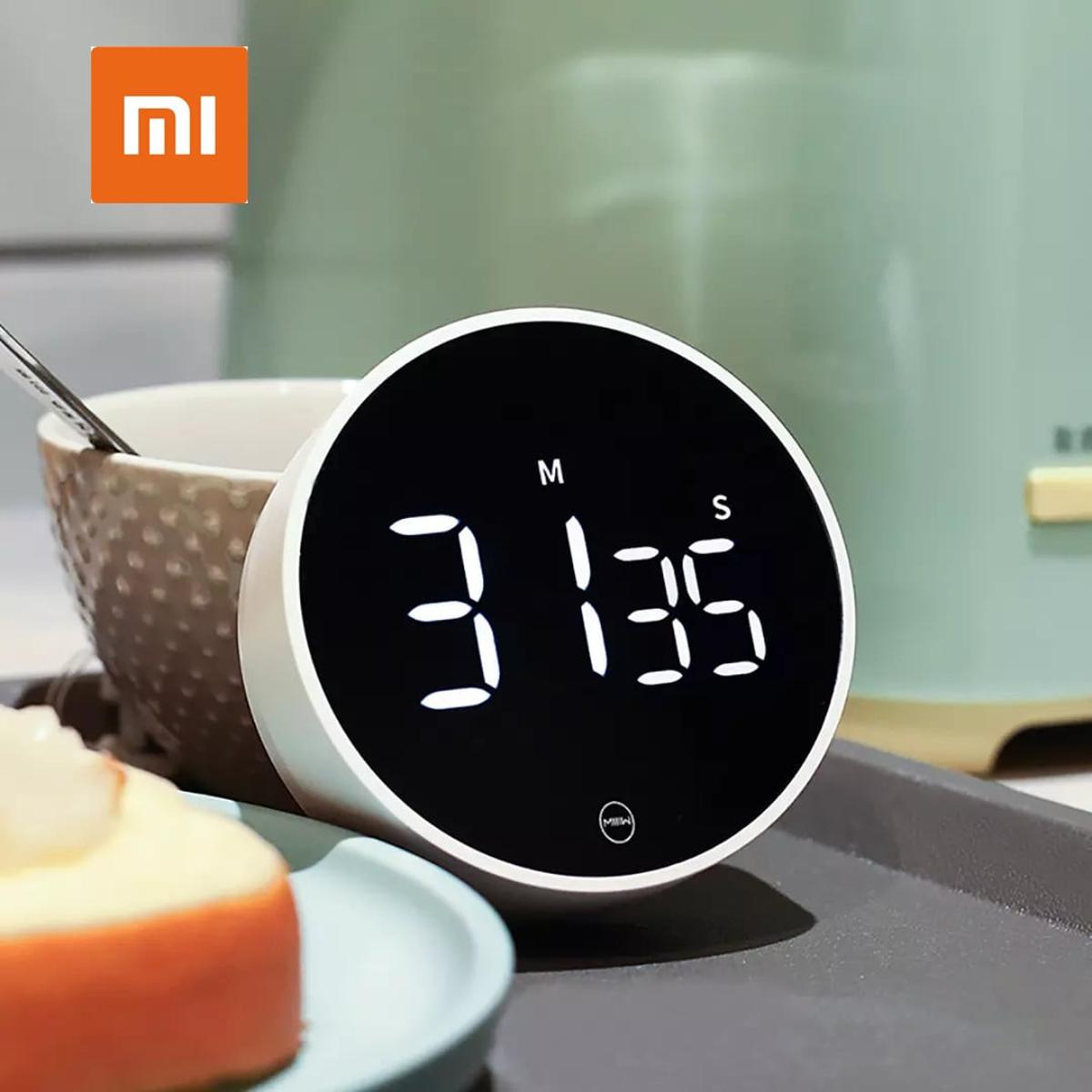 Picture of Xiaomi MIIIW Comfort Whirling Timer