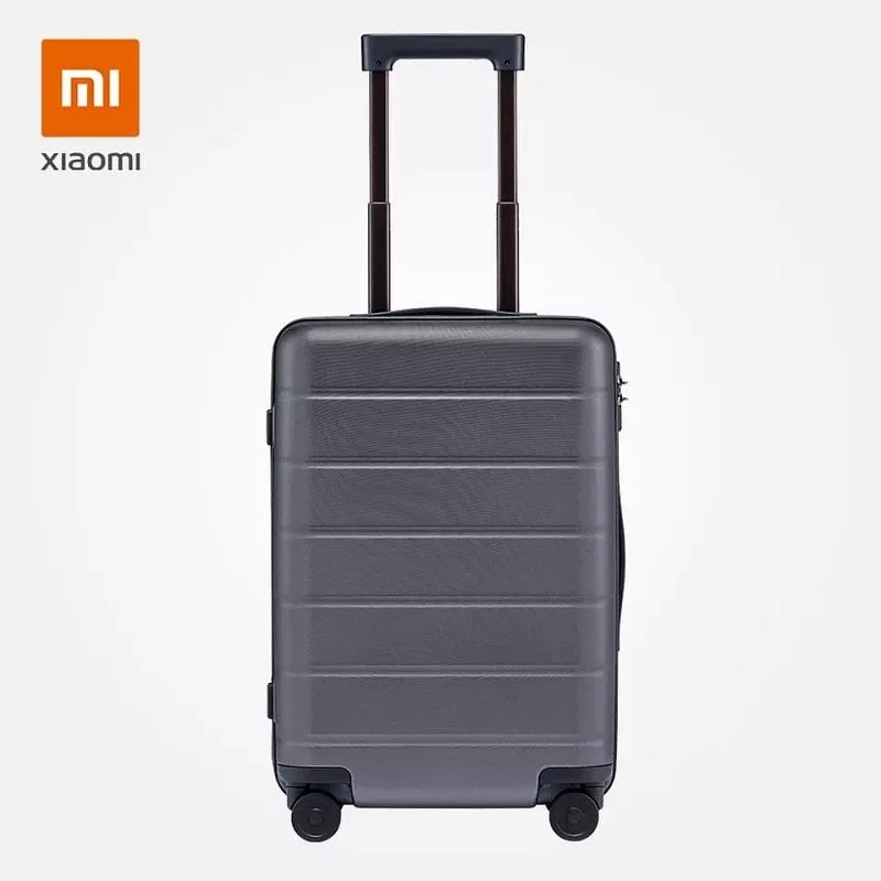 Picture of Xiaomi MI Classic Luggage 20 inch with TSA Lock System  LXX02RM