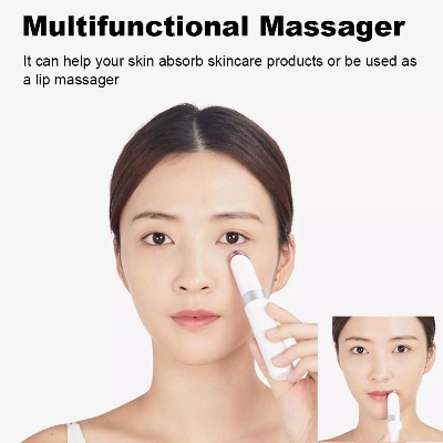 Picture of Xiaomi WellSkins Beautiful Eye Instrument Vibration Massager For Anti-Aging
