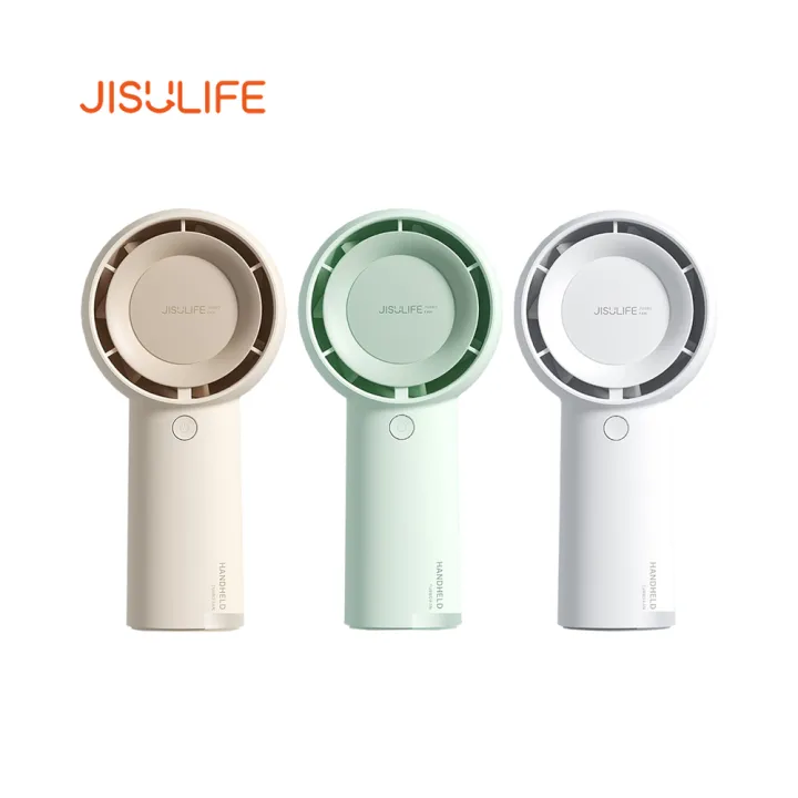 Picture of Jisulife FA43 Handheld Turbo Fan 4000mAh