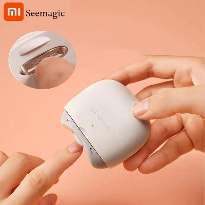 Picture of Xiaomi Seemagic Electric Automatic Nail Clipper Pro