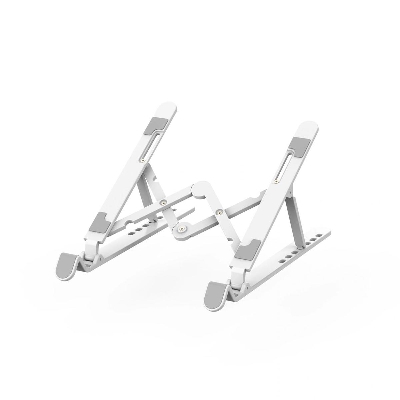 Picture of WiWU S500 Foldable Lightweight Aluminium Laptop Stand