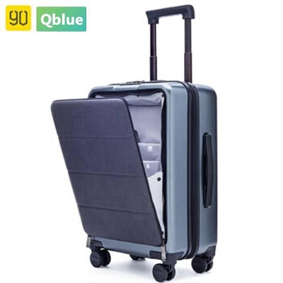 Picture of Xiaomi 90 Fen 20 inch Business Travel Suitcase TSA Lock 36L Travel Luggage