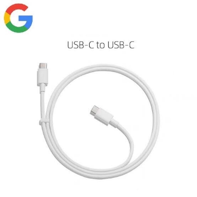 Picture of Google Pixel 30W USB-C Fast Charging Cable