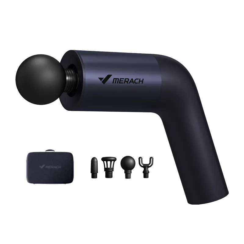 Picture of Merach MR-1539 Handhandle Percussion Massage Gun