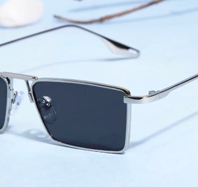 Picture of 2024 New Stylish And Fashionable Trendy Small Square Sunglasses - Sun Glass For Men