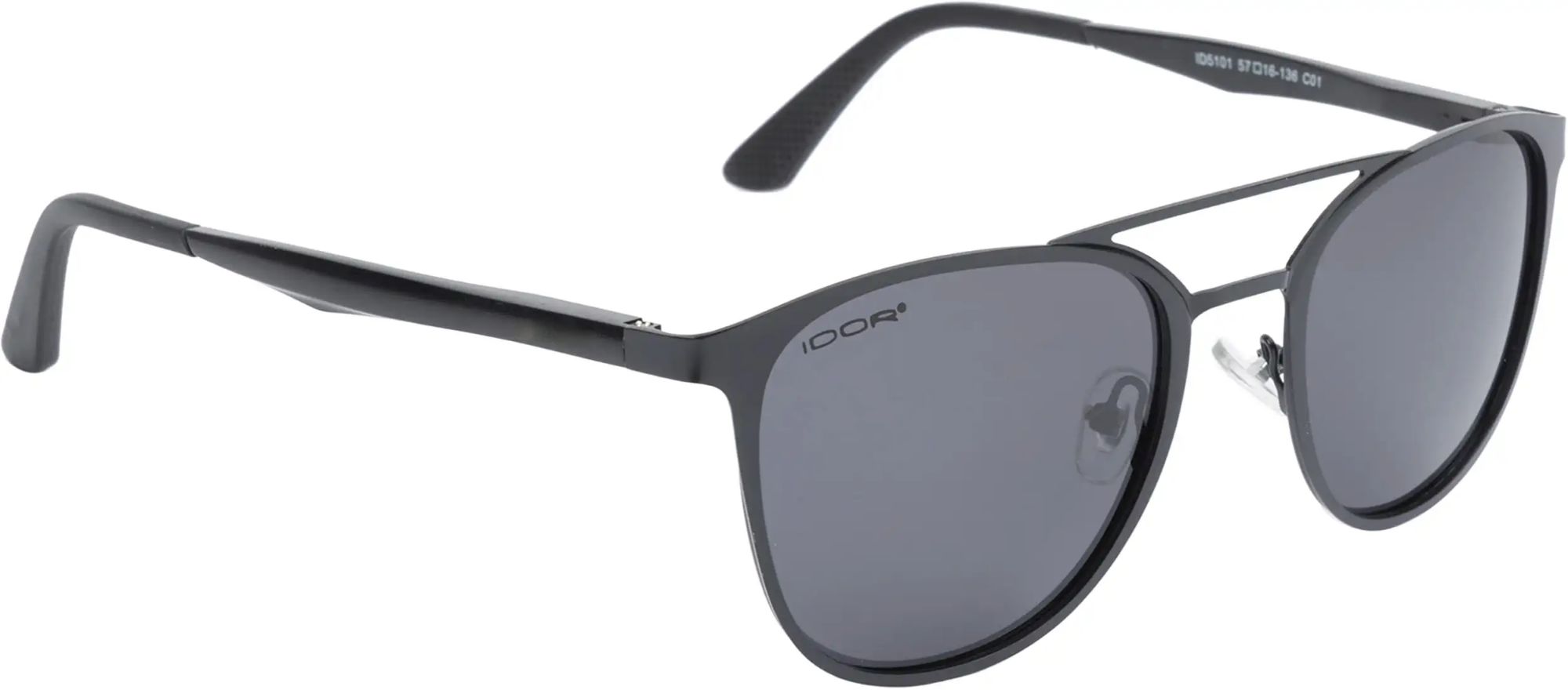 Picture of Men Sunglasses UV400 Polarized Glasses round  Shape Sunglasses Eyewear Ultra Light Anti Glare Glasses Outdoor Sports Driving Sunglasses