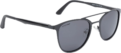 Picture of Men Sunglasses UV400 Polarized Glasses round  Shape Sunglasses Eyewear Ultra Light Anti Glare Glasses Outdoor Sports Driving Sunglasses